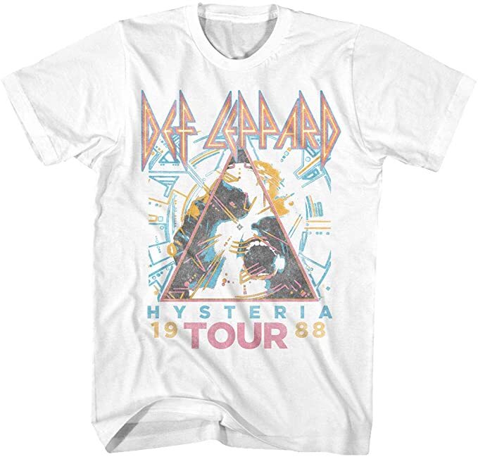 Californian aufero Rock Shirt
